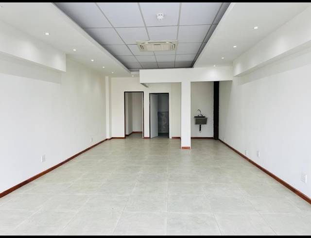105M² RETAIL TO LET IN KYALAMI